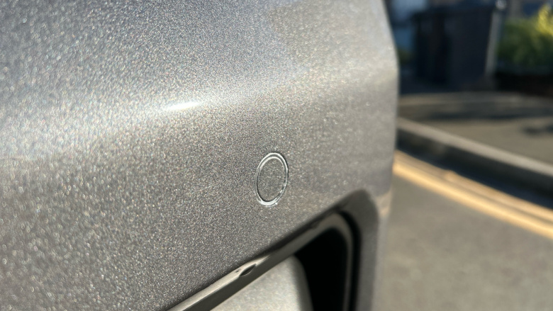 Ford Ranger Petrol Pick Up D/Cab Wildtrak 2.3 EB PHEV 281 Auto [NI]